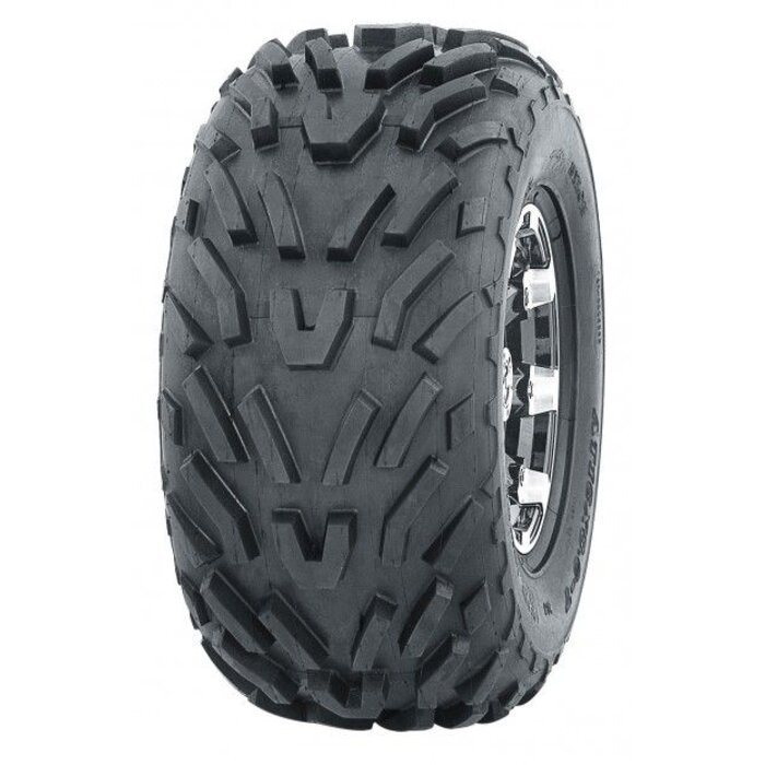 Wanda Tires P329 16x8-7 20F 4PR E#
