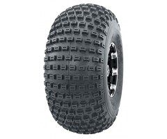 Wanda Tires P322 16x8-7 20F 2PR E#
