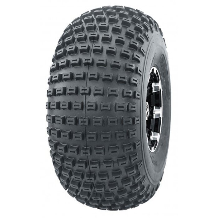 Wanda Tires P322 16x8-7 20F 2PR E#