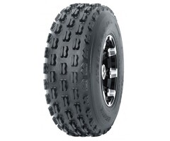 Wanda Tires P327 19x7-8 28F 4PR E#