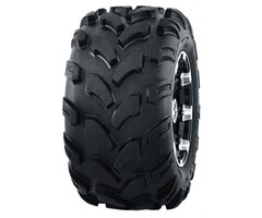 Wanda Tires P311 20x9.50-8 4PR E#