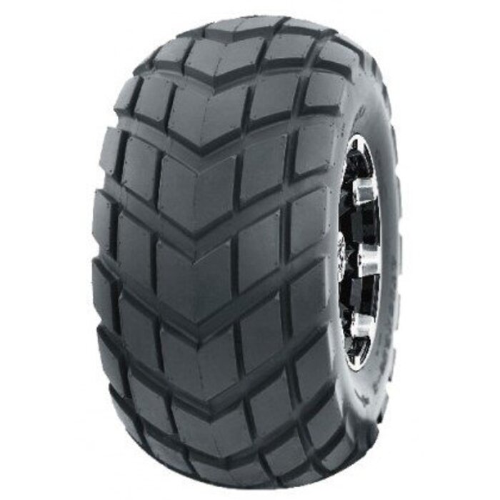 Wanda Tires P343 19x7-8 4PR E#