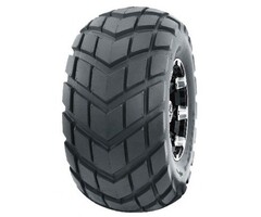 Wanda Tires P343 18x9.50-8 4PR E#