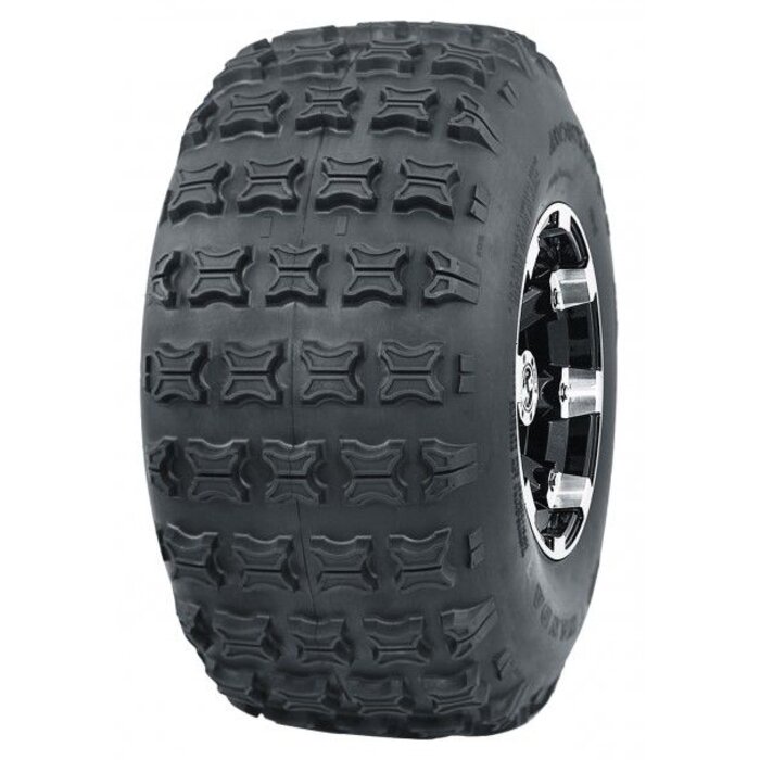 Wanda Tires P316 19x9.50-8 36F 4PR E#