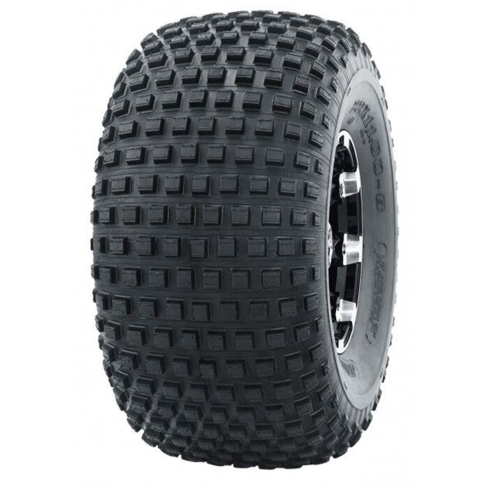 Wanda Tires P323 22x11-8 4PR E#