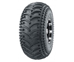 Wanda Tires P308 22x12-8 51J 4PR E#