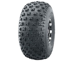Wanda Tires P3030 25x12-9 4PR E#