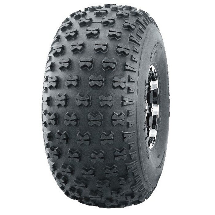 Wanda Tires P3030 25x12-9 4PR E#