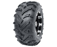 Wanda Tires P377 25x10-12 45J 4PR TL #E