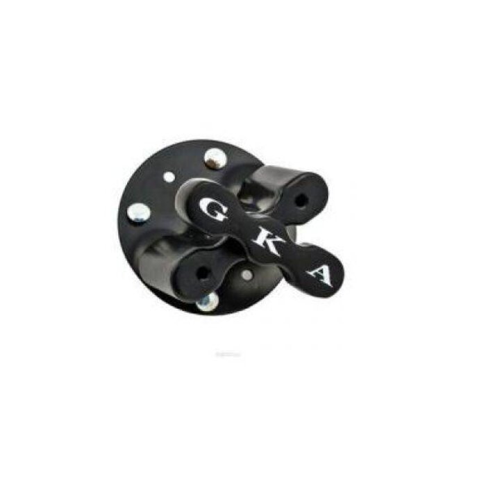 Tankkanister Quick-release fastener Basic