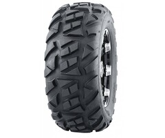 Wanda Tires P392 26x10-14, 6PR, TL, 51J,