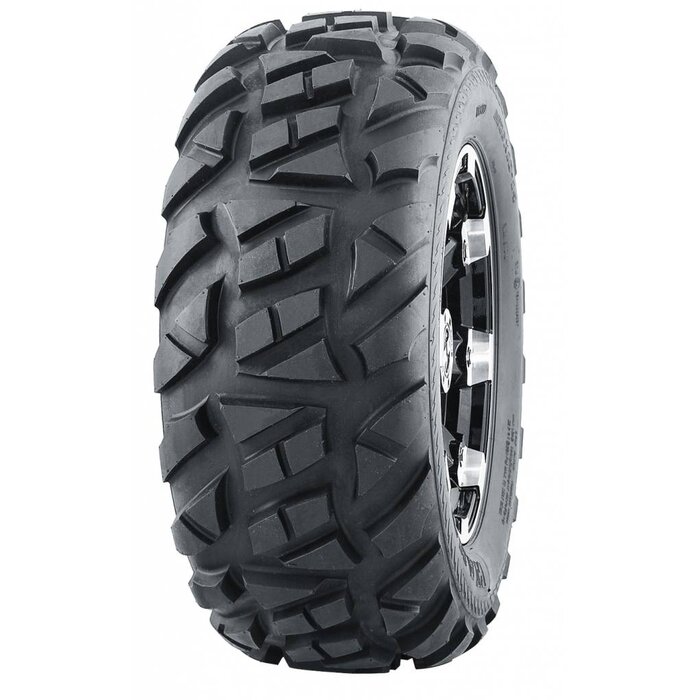 Wanda Tires P392 26x10-14, 6PR, TL, 51J,
