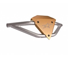 CrossPro Front Bumper Gliese