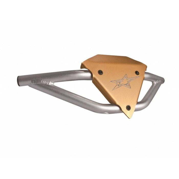 CrossPro Front Bumper Gliese