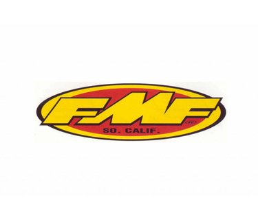 FMF Motocross Exhaust