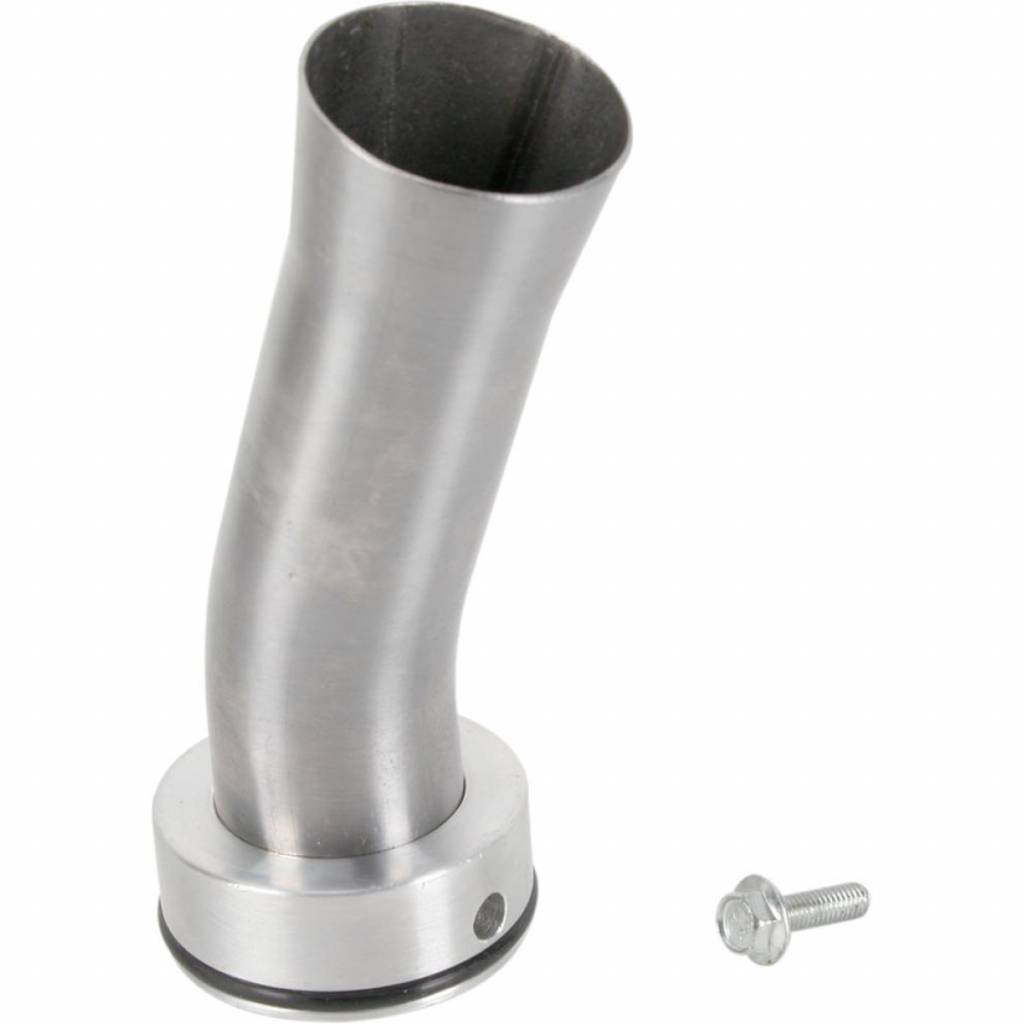 FMF Auspuff Exhaust Replacement Factor 4.1 Quiet Core Insert 94 DB