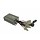 Kinder Elektro Miniquad Fox XTR 1000 Watt Controller Steuereinheit 48V