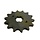 Dirtbike / Kinderquad 110cc / 125cc Ritzel