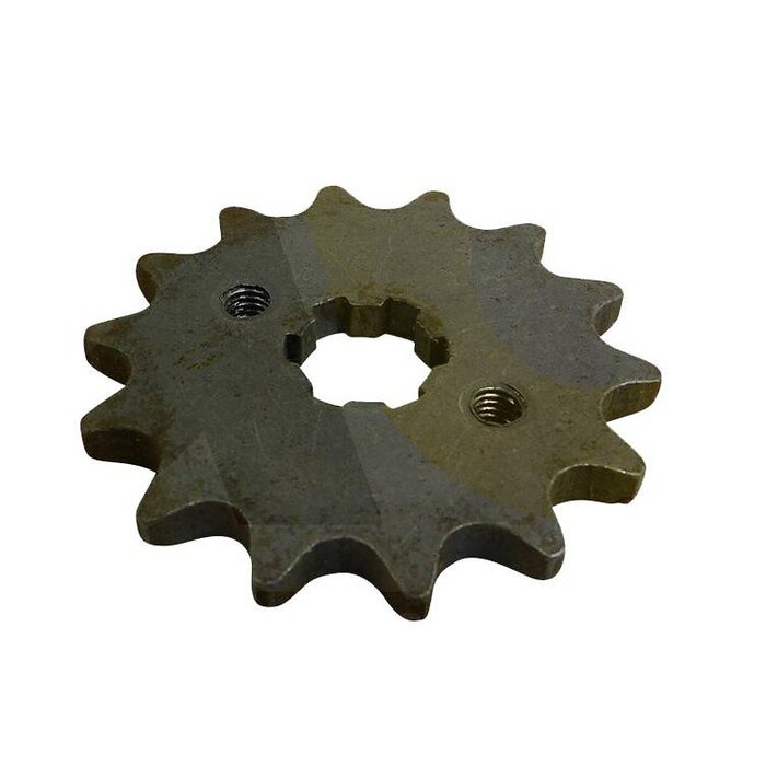 Viken Dirtbike / Kinderquad 110cc / 125cc Ritzel