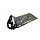 Mini Quad S-8 / S-10 / S-12 / S-14 125cc Kette 420x98 Glieder