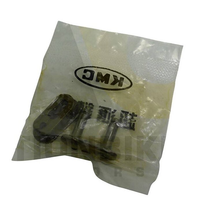 Actionbikes Mini Quad 110cc / 125cc Kettenschloß (420)