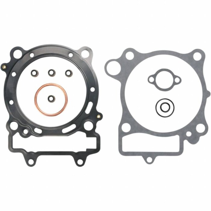 Moose Racing Top End Gasket Kit Dichtungen für Kawasaki KFX 450 Bj. 08-14