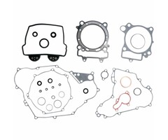 Moose Racing Complete Gasket Kit mit Öldichtung Dichtungen für Kawasaki KFX 450 Bj. 08-14
