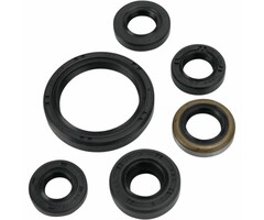 Moose Racing Öldichtungs-Set für Kawasaki KFX 450 Bj. 08-14