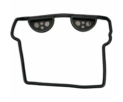 Moose Racing Zylinderkopfdeckeldichtungen für Kawasaki KFX 450 Bj. 08-14