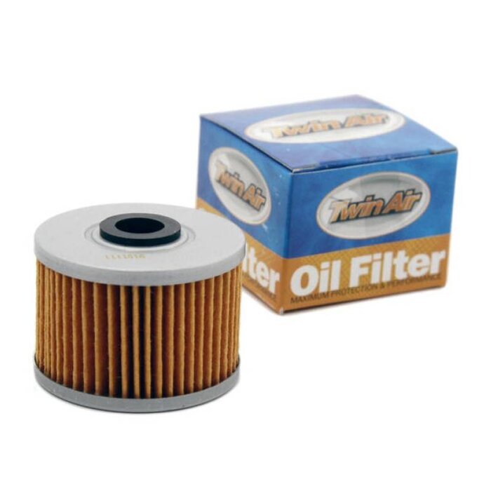 Twin Air Oil Filter 140001