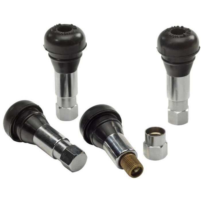 ITP ATV Felgen Chrom Ventil