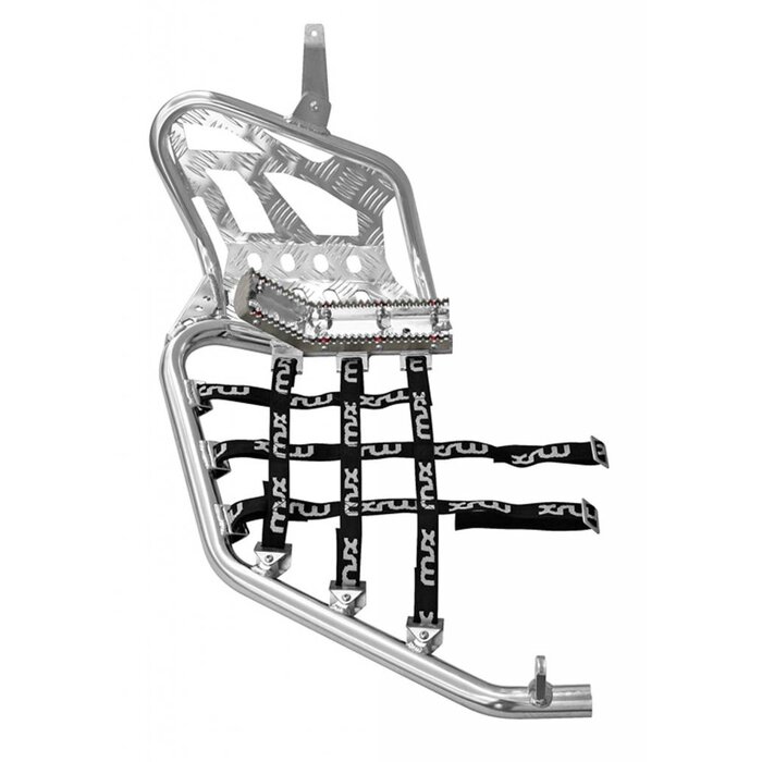 XRW Nerfbar Q2 für KTM 450, 505, 525