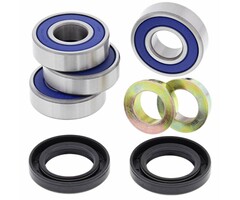 Moose Racing Rear Independet Suspension Kit Can am Outlander 1000