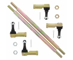 Moose Racing Spurstangen Upgrade Kit für Outlander 1000
