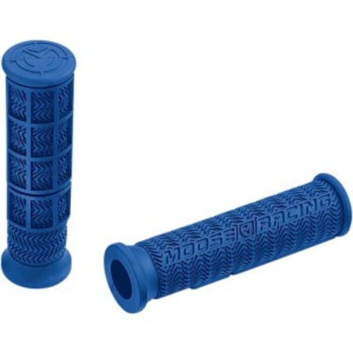 Moose Racing Stealth Hand Grips ATV 22mm