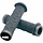 ATV Quad Handgriffe Grip Xtreme Lock-on Grips