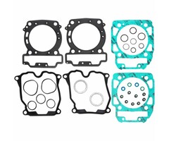 Moose Racing Dichtung Top End Gasket Set für Can Am Outlander - Renegade 800-1000 cc