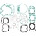 Dichtung Complete Gasket Set für Can Am Outlander - Renegade 800-1000 cc