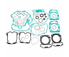 Moose Racing Dichtung Complete Gasket Set with Oil Seal für Can Am Outlander - Renegade 800-1000 cc