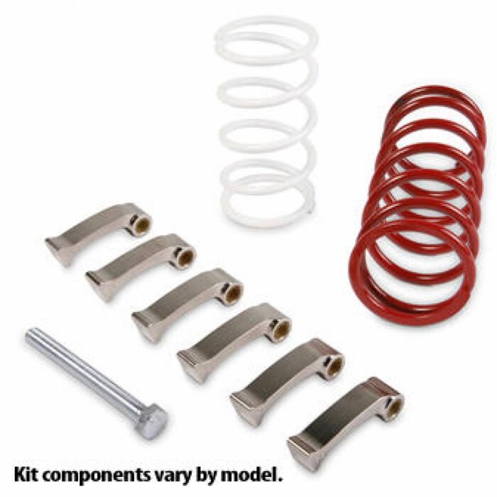 Moose Racing Kupplung Kit Sport Utility  Can Am Outlander 1000 cc