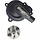 Supercooler Wasserpumpen Deckel inkl. Impreller Kit Can Am Outlander - Renegade 800-1000 cc