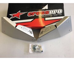 CrossPro A-Arm Yamaha Raptor YFM 700 R Querlenker Protektoren Unterfahrschutz