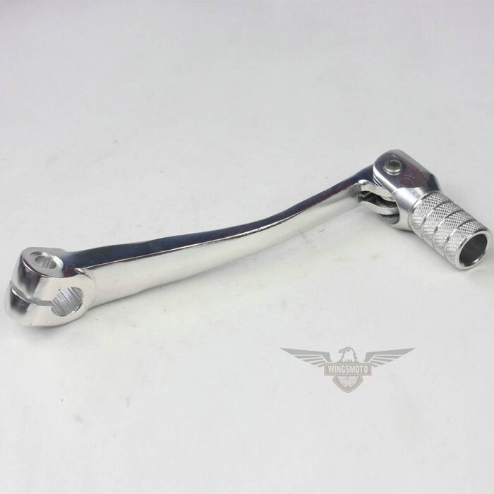 Wingsmoto Dirtbike 125cc Schalthebel