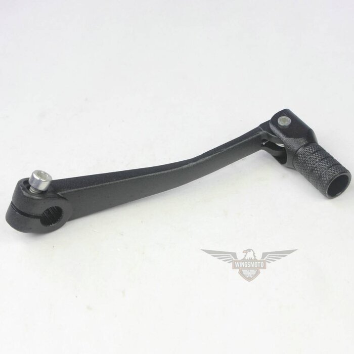 Wingsmoto Dirtbike 125cc Schalthebel