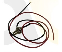 Actionbikes Ladestecker 1 Pin für S-8, S-10, S-12