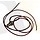 Ladestecker 1 Pin für S-8, S-10, S-12