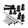 A-Arm Bearing & Seal Kit für Polaris 550-850