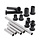 A-Arm Bearing & Seal Kit für Arctic Cat 750-1000