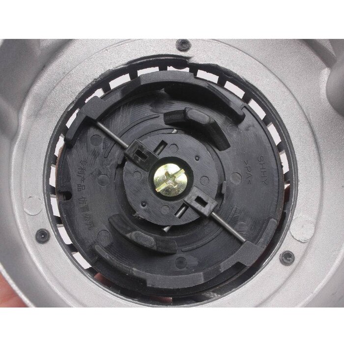 Wingsmoto Minibike/Miniquad 49cc Seilzugstarter - Pullstarter Type 3