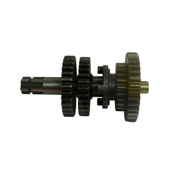 Actionbikes Mini Quad 110cc / 125cc Getriebeausgangswelle